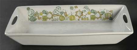 Market 13"  Rectangular Baker