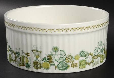 Market 8" Souffle