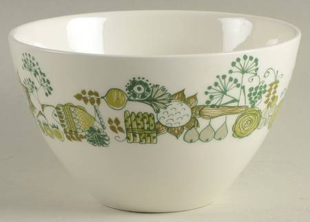 Market 5" All Purpose Bowl