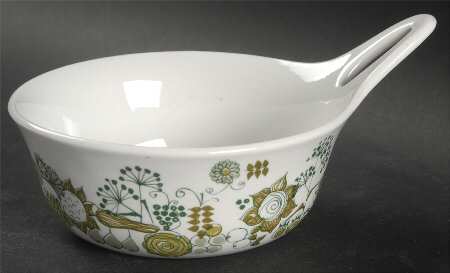 Market Open Individual Casserole