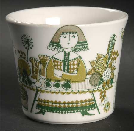 Market Open Sugar Bowl