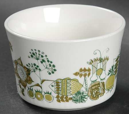 Market Open Sugar Bowl