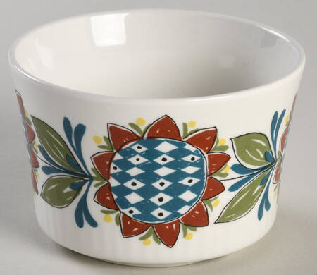 Saga Sugar Bowl No Lid