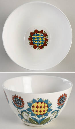 Saga 5" All Purpose Bowl