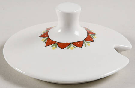 Saga Lid for Sauce Boat