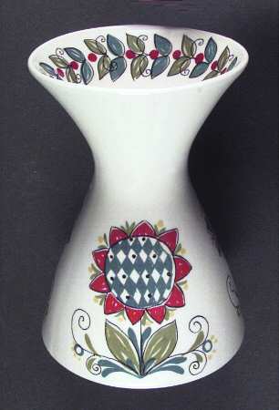 Saga Bud Vase
