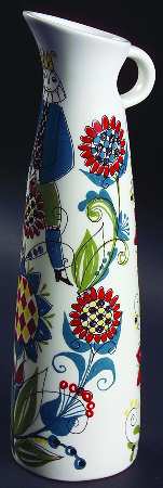Saga 12 Oz Pitcher