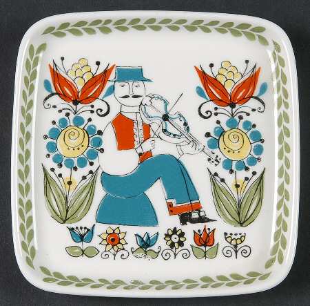 Saga Wall Plaque