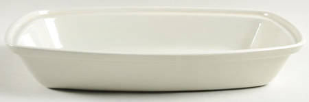 Turi Gramstad Oliver Rectangular Vegetable Bowl No Lid