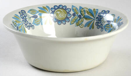 Turi Gramstad Oliver 7" Round Baker