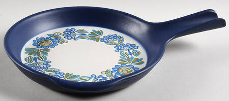 Turi Gramstad Oliver 8" Open Skillet