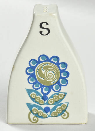 Turi Gramstad Oliver Salt Shaker