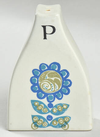 Turi Gramstad Oliver Pepper Shaker