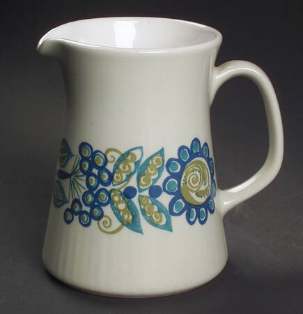Turi Gramstad Oliver Creamer