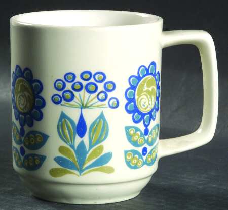 Turi Gramstad Oliver Mug