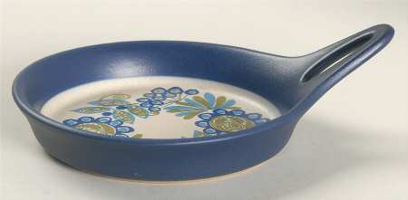 Turi Gramstad Oliver 5" Open Skillet