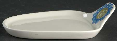Turi Gramstad Oliver Tray for Salt/Pepper/Mustard Set