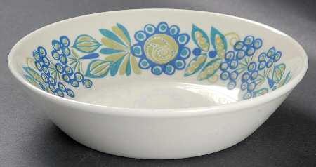 Turi Gramstad Oliver Coupe Soup Bowl