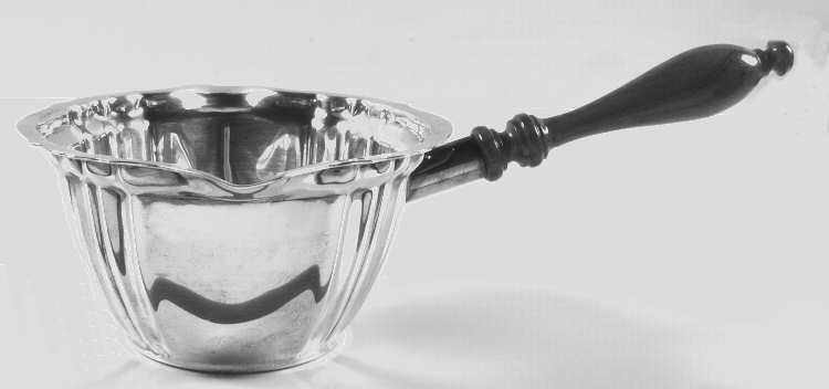 Duncan (Silverplate, Hollowware) Pipkin