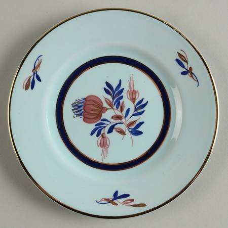 Allan Bread & Butter Plate