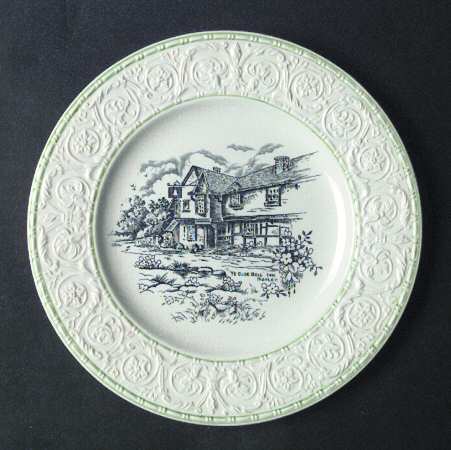 British Scenes by S Fieldings &amp; Co.