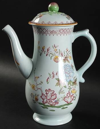 FIL1 Coffee Pot & Lid