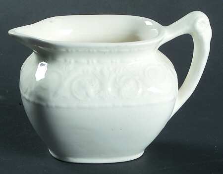 Florentine Creamer