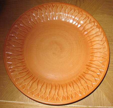 Petal Embossed (Cameo) by Fioriware