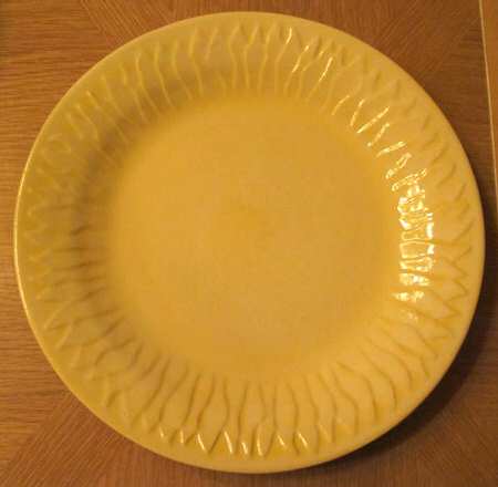 Petal Embossed (Naples) by Fioriware