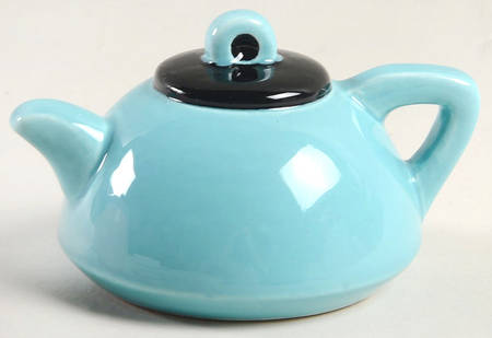 50's Kitchen Salt Shaker