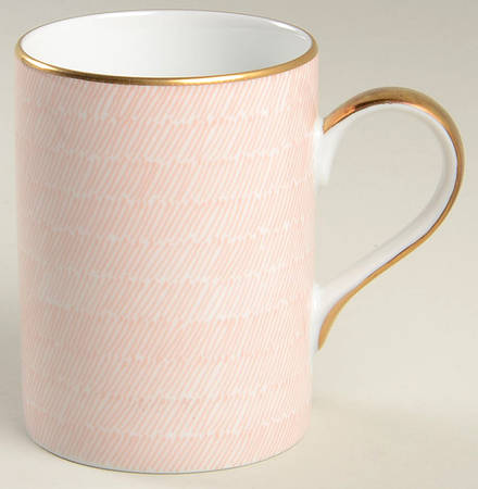 Adobe Peach Mug