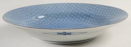 Ajiro Large Rim Soup Bowl