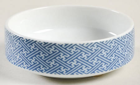 Ajiro Small Bowl for Stack Set