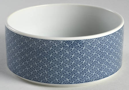 Ajiro 6" Round Box No Lid