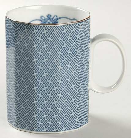 Ajiro Mug