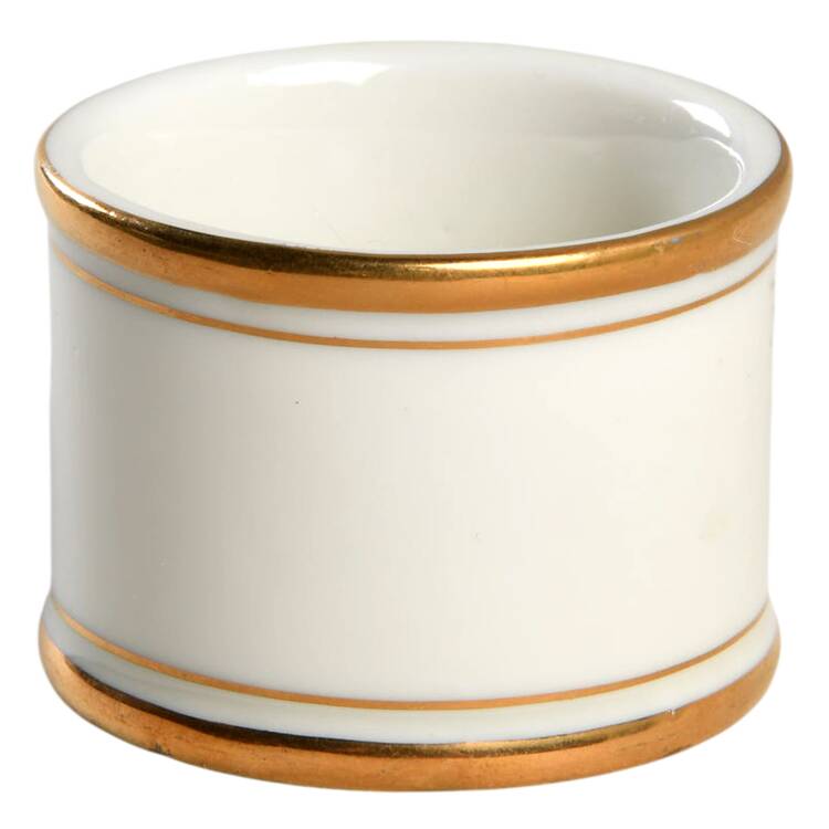 Alexandria Napkin Ring
