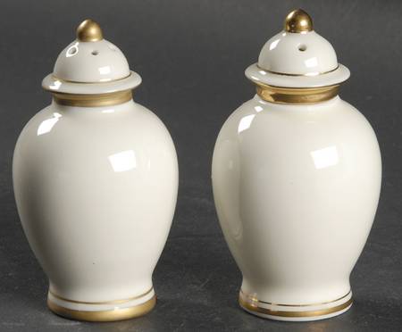 Alexandria Salt & Pepper Set