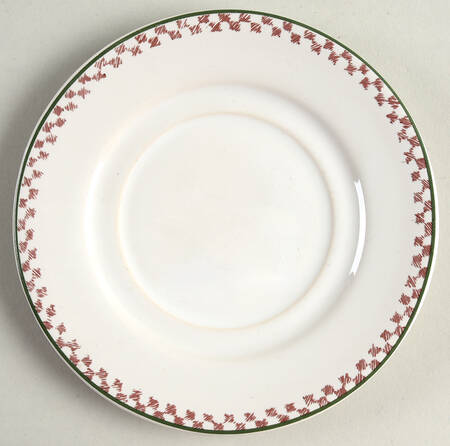 Alfresco Saucer