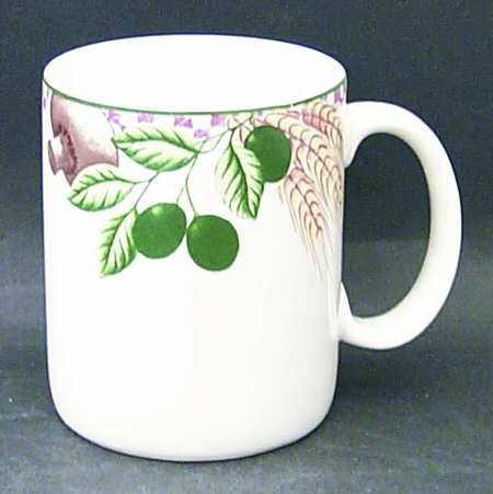 Alfresco Mug