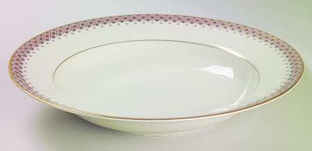 Altamont Large Rim Soup Bowl