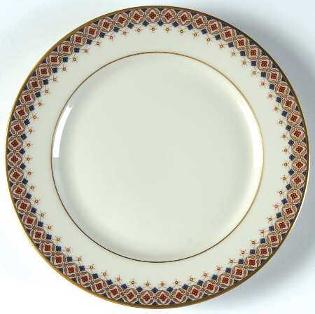 Altamont Bread & Butter Plate
