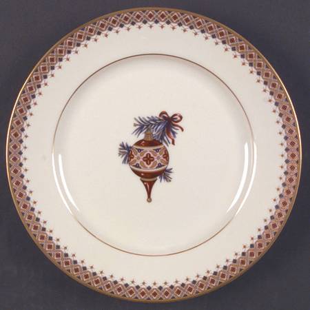 Altamont Accent Salad Plate