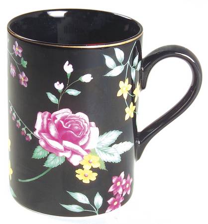 Amboise Mug