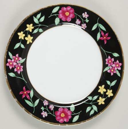 Amboise Bread & Butter Plate