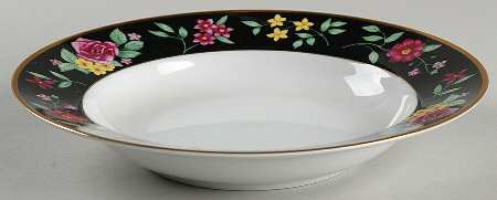 Amboise Large Rim Soup Bowl
