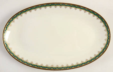 Anniston Underplate for Gravy Boat