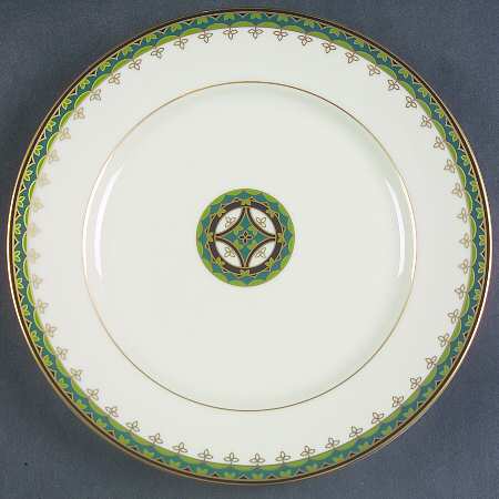 Anniston Accent Salad Plate