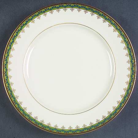 Anniston Salad Plate