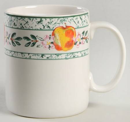 Apple Delight Mug