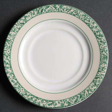 Apple Delight Saucer